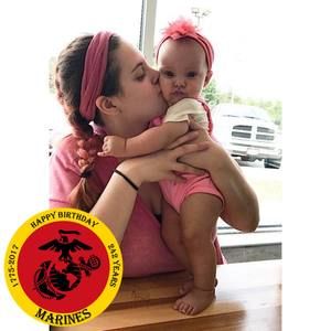 Meet your Posher, Heidi